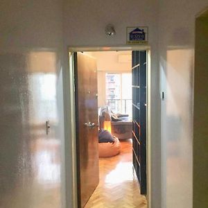 Apartamento de 1 Dormitorio